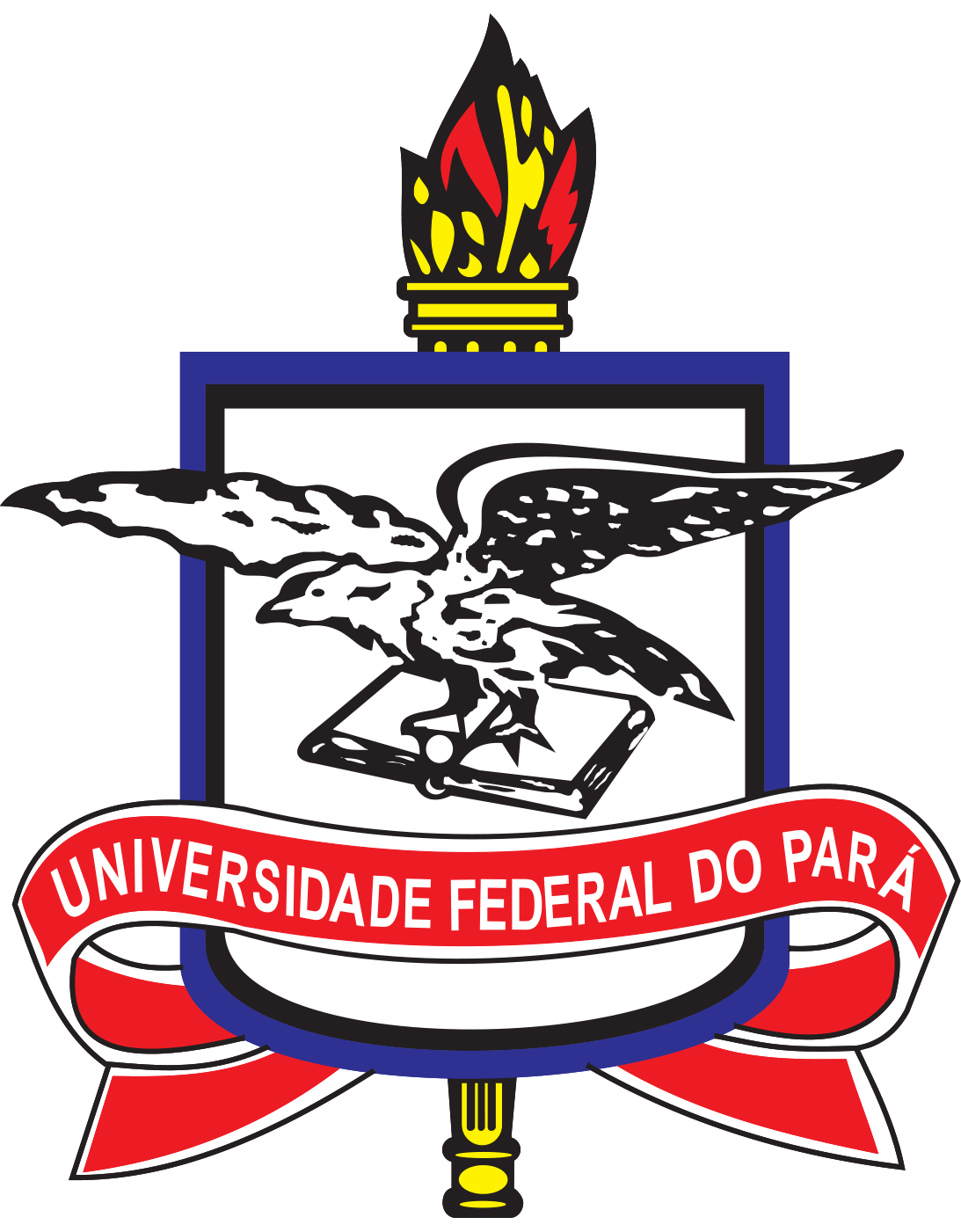 Brasão UFPA